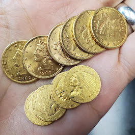 Where to Sell Gold Bullion in Kansas City – What You Need to Know