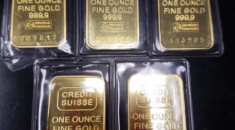 Best Place to Sell Gold in Kansas City | Gold Buyers Near You | Cash For Gold