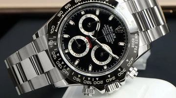 Best Place to Sell a Rolex in Kansas City | Tips For Buying an Authentic Rolex