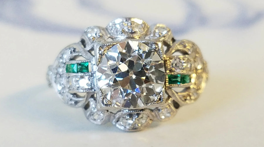 Getting the Most Money When You Sell Jewelry in KC