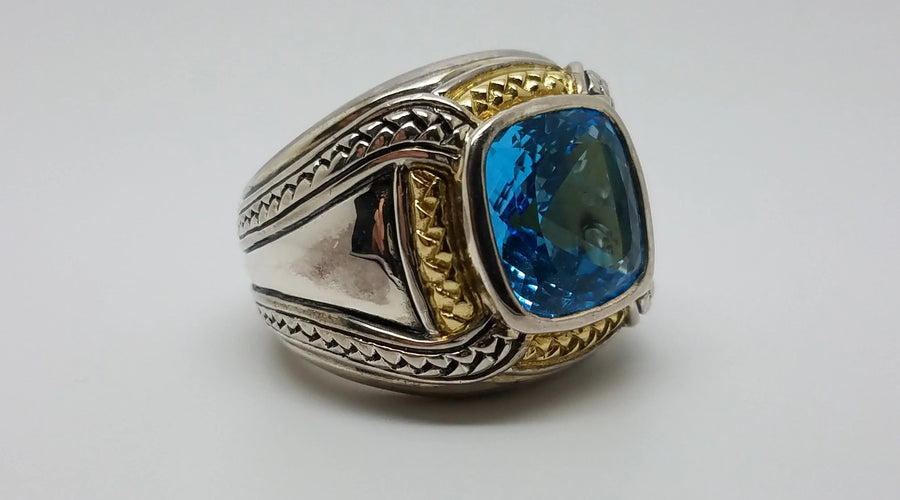 Gold and Diamond Jewelry Buyers in Kansas City
