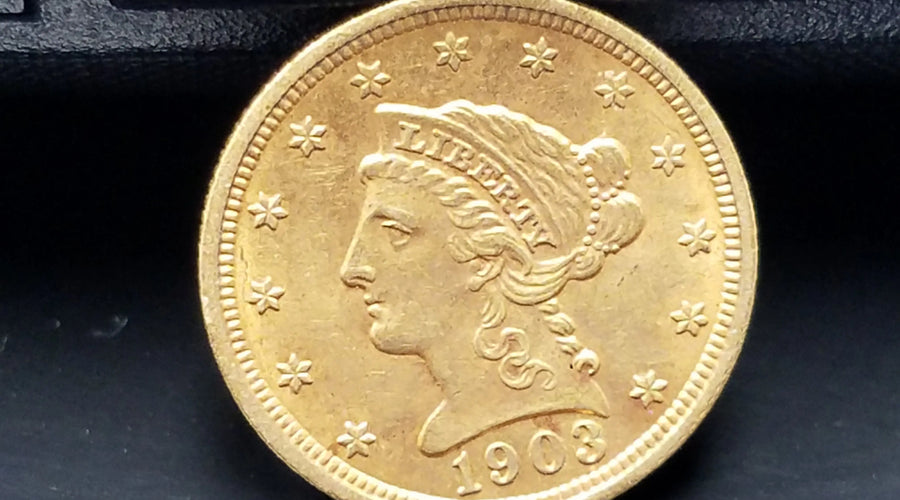 Sell Gold in Overland Park | Gold Buyers | We Buy Gold