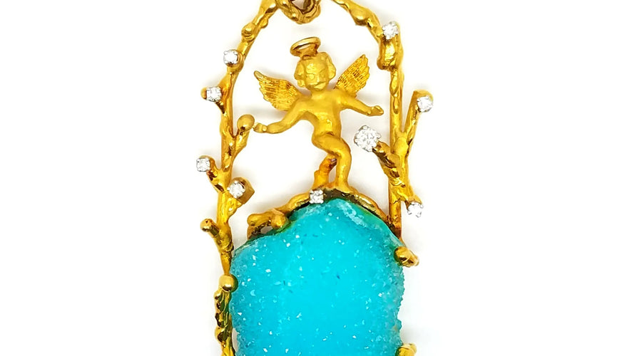 Sell Jewelry in KC, Tips and Tricks to Sort Through Estate Jewlery