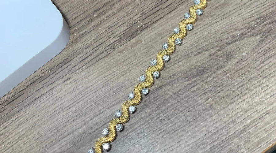 Selling Your Diamond Jewelry