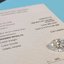 5.03ct Oval Lab Grown Diamond G SI1 Loose Diamond Extremely High Quality - Joseph Diamonds