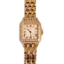 Cartier Watch Panthere de Cartier Factory Diamonds Midsize 27mm - Joseph Diamonds