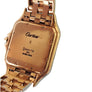 Cartier Watch Panthere de Cartier Factory Diamonds Midsize 27mm - Joseph Diamonds
