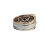 Estate 14k white gold Diamond Band, Ring, 1.50tcw white VS-SI Round Brilliant Na - Joseph Diamonds
