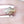 Estate Art Deco Shield Ring Old Euro Diamonds 14k White Gold 1tcw - Joseph Diamonds