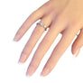 Engagement Ring Platinum 1.20tcw Emerald Cut Center Stone Tapered Baguettes