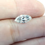 Antique Marquise Cut Diamond 2.19ct True Old Natural Diamond KL VS-SI1