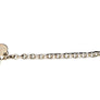 Tiffany & Co Sterling Bracelet Please Return to Tiffany Toggle Heart Chain - Joseph Diamonds