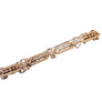 Vintage Platinum Diamond Bracelet circa 1940-1950 Old Mine Cuts 3.5tcw - Joseph Diamonds