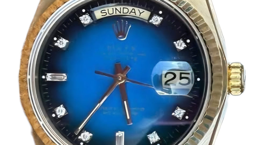 Sell Luxury Watches in Kansas City: Why Joseph Diamonds Is the Best Buyer for Rolex, AP & Omega