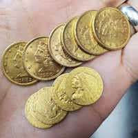 Where to Sell Gold Bullion in Kansas City – What You Need to Know