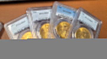 Buy Gold & Silver in Kansas City | Joseph Diamonds Overland Park