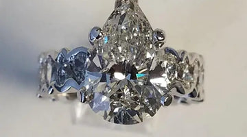 Buy a Diamond Ring or Jewelry for Less than Big Store Retail Prices