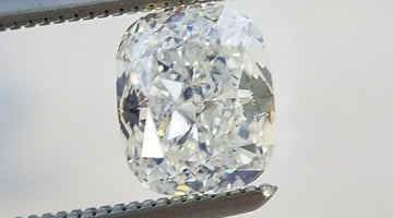 Buying a Loose Diamond in Kansas City