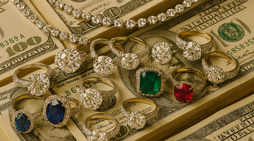 Estate Jewelry Evaluations | Joseph Diamonds Kansas City