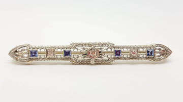 Estate Jewelry Kansas City| Vintage | Antique