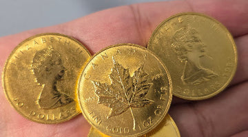 Sell Gold in Kansas City | Trusted Gold Buyer - Joseph Diamonds
