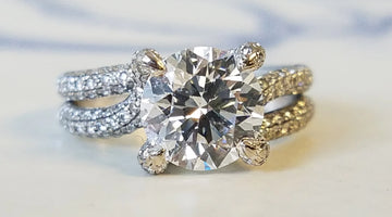 Need to Sell Your Diamond Ring in Kansas City? What to Expect...