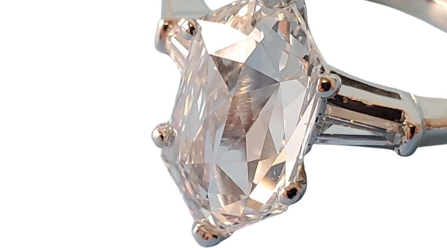 Sell Large Natural Diamonds in Kansas City | Joseph Diamonds Buyer