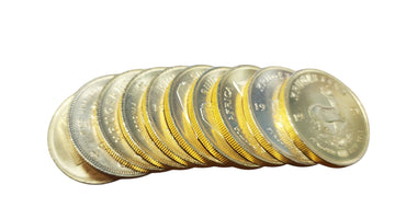 🪙 How to Sell Gold Coins in Kansas City – What to Know in 2025