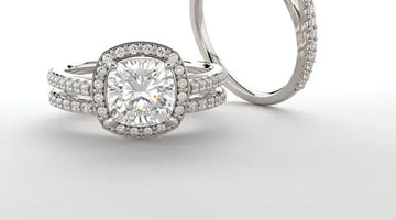 Ready to Propose with a Diamond Ring? Where to Begin...