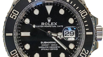 Sell Your Rolex in Kansas City | Trusted Rolex Buyer – Joseph Diamonds