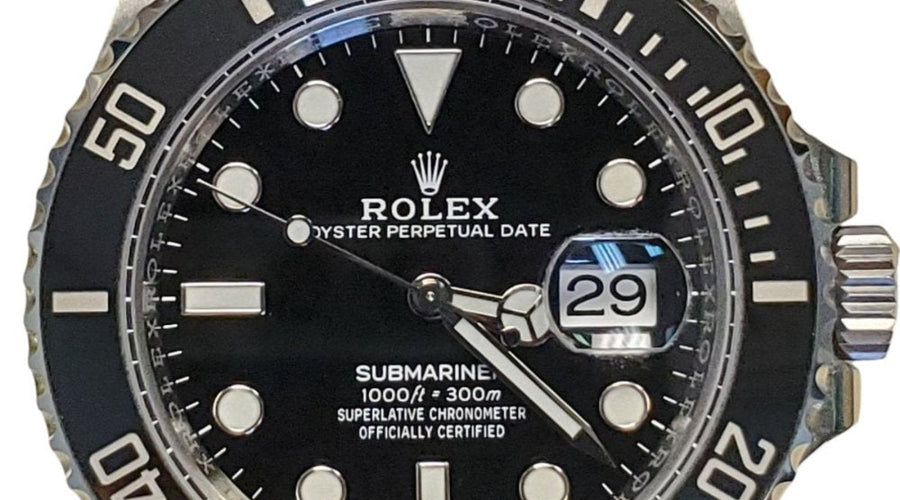 Sell Luxury Watches Kansas City | Rolex Buyer Joseph Diamonds