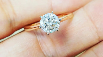 Sell Jewelry KC - Joseph Diamonds Jewelry Buyers