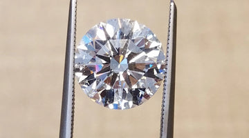 Sell Your Loose Diamond in Kansas City - Joseph Diamonds