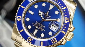 Sell Your Rolex in Kansas City for Cash Today