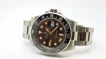 Sell Your Rolex in Kansas City to a Trusted Local Buyer