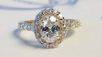 Sell diamonds and jewelry in Kansas City