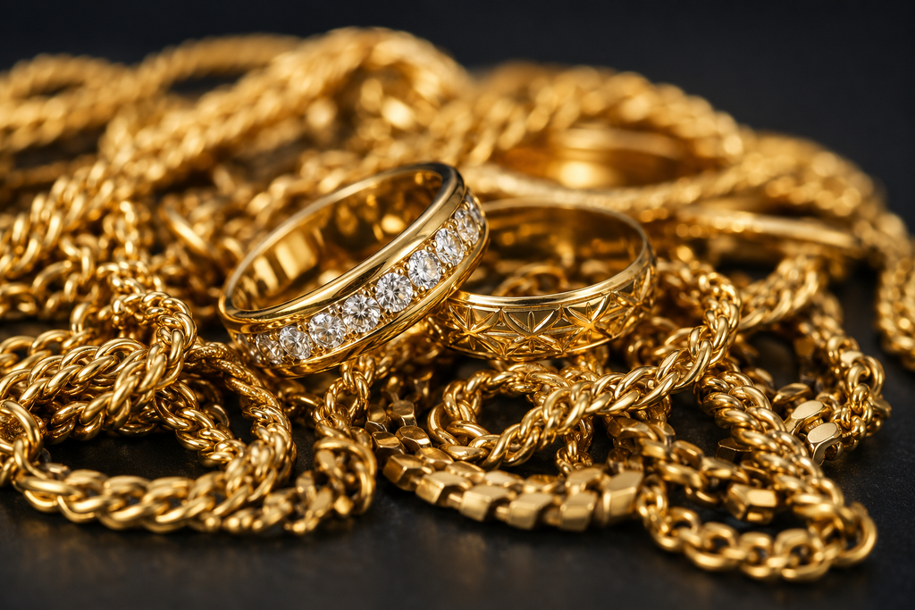 Where to Sell Gold Jewelry in Kansas City for the Highest Payout ...