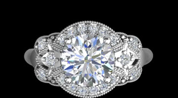 The Best Place to Buy a Diamond Ring in Kansas City