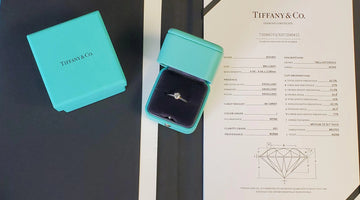 Sell Your Engagement or Wedding Ring with Confidence – Joseph Diamonds in Overland Park