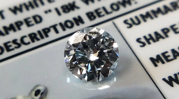 Why You Should Sell Your Diamond Ring Locally