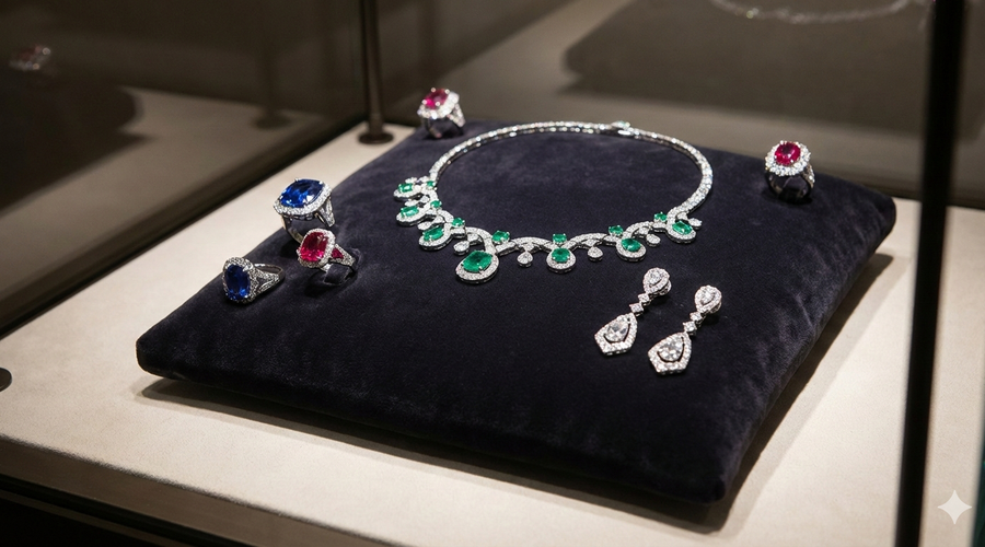 How to Sell High-End Jewelry in Kansas City Without Leaving Money on the Table