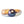 14k Signed HK Estate Ring Tahitian Pearl Rose and White Gold with VS Diamonds - Joseph Diamonds