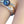14k Signed HK Estate Ring Tahitian Pearl Rose and White Gold with VS Diamonds - Joseph Diamonds