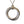 David Yurman Crossover Pendant Necklace Sterling Silver with Diamonds, 26mm - Joseph Diamonds