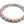 Diamond Eternity Band 18k White Gold 1.38tcw White VS Diamonds Unworn - Joseph Diamonds