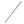 Estate 18k White Gold Sapphire and Diamond Line Bracelet - Joseph Diamonds