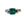 Estate Colombian emerald 1.13ct diamond ring - Joseph Diamonds