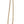 Estate Cuban Chain Necklace 10k Yellow Gold 20" - Joseph Diamonds