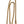 Estate Cuban Chain Necklace 10k Yellow Gold 20" - Joseph Diamonds