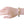 Estate Fine Bangle 14k Yellow Gold 1.59tcw Chocolate Diamonds Matte Scraped - Joseph Diamonds